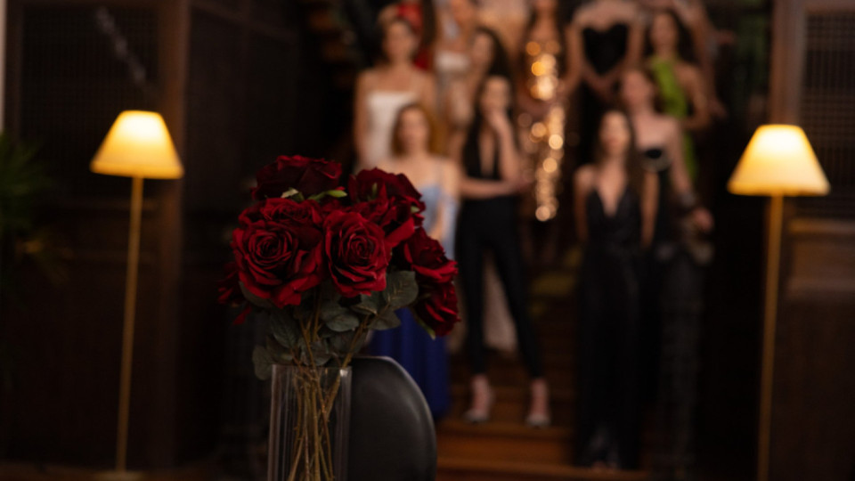 Нови правила тази седмица в "Ергенът"