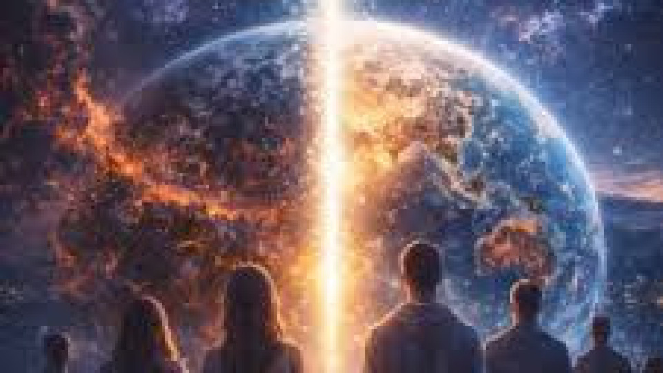 Когато казаното се обръща срещу вас! Или кога Вселената чува словото ви