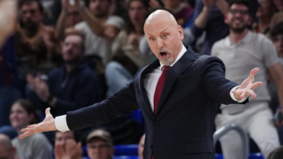 Партизан иска да нарани амбициите на Цървена звезда за плейофите