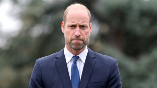 Принц Уилям e тръгнал на терапия по настояване на крал Чарлз III