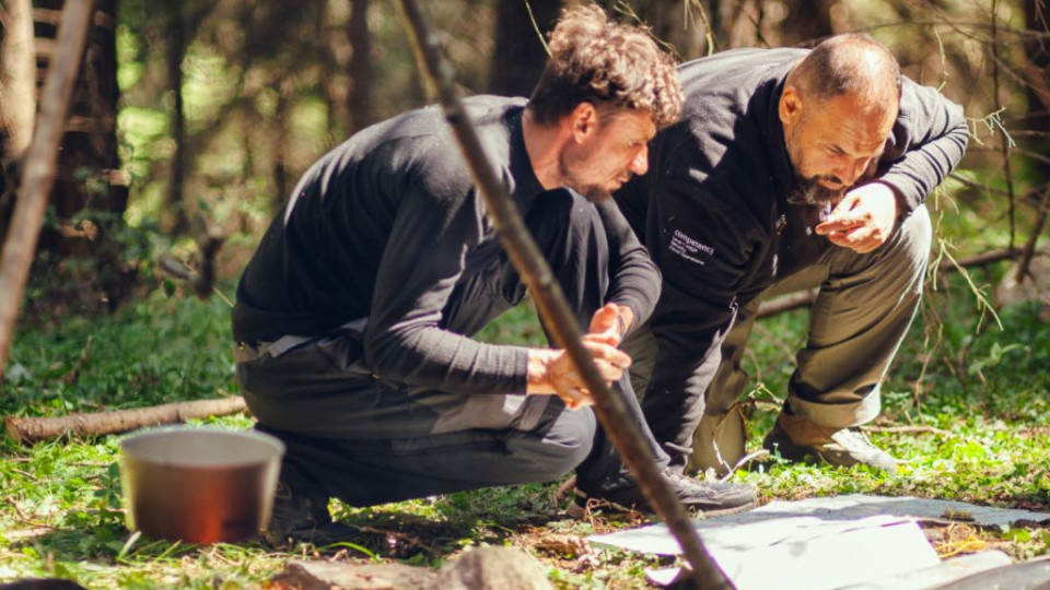 Съвети за оцеляване! Или как да се спасим от природните бедствия