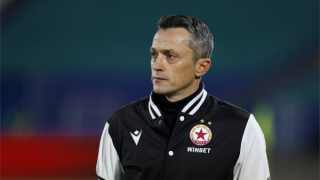 Отборът на ЦСКА е готов за 12-та поредна победа над Берое