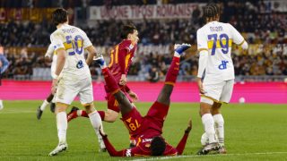 Интер не може да си позволи грешка срещу Рома