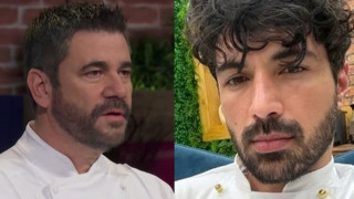 Шеф Виктор Ангелов във възторг: Евгени Генчев стана новият му любимец!