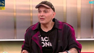 Азис срещу Иво Димчев: Лицемерие и ниски оценки в ефира на Нова тв!