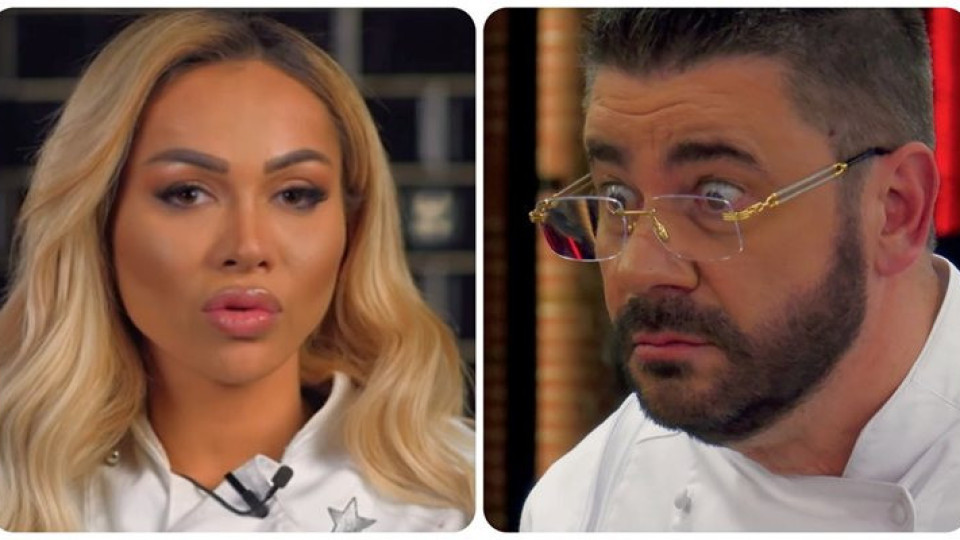 Пилето Нина разкри истината за Нора Недкова пред всички