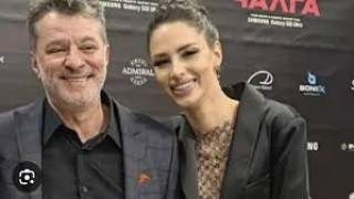 Мариан Вълев се подготвя за нов живот с Цветелина Стоянова