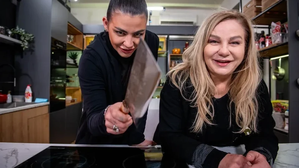 Деси Цонева за Янчо Таков-син: Той не дава и стотинка за образованието на сина ни!