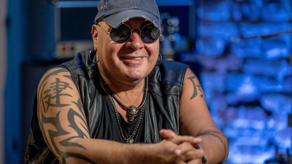 Тайната на прякора: Как Димитър Ковачев стана Фънки в Консерваторията!