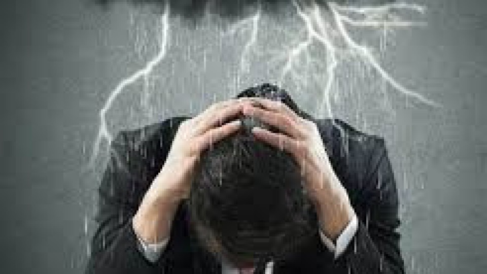 По какво можем да познаем „човека с черна душа“! Да, има такива хора