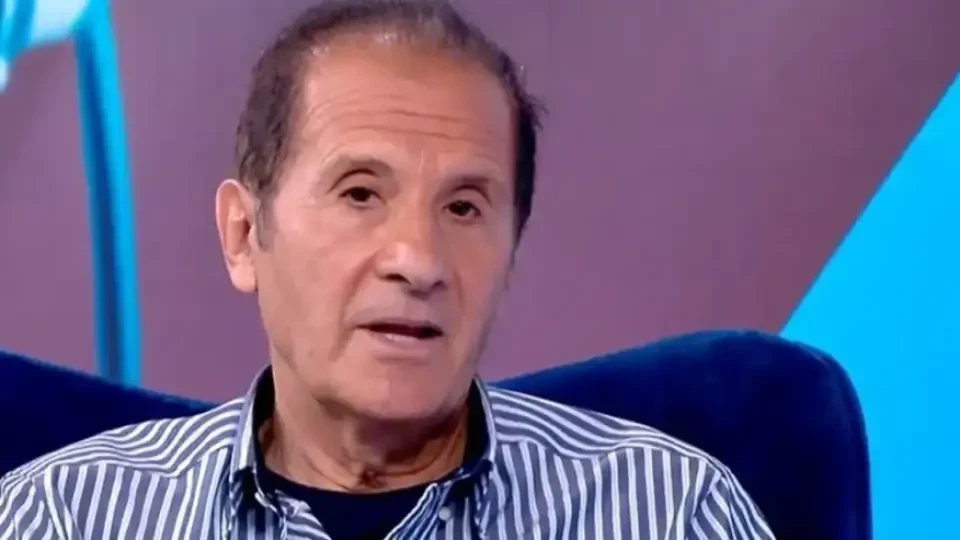 Панайот Панайотов: Омерзен съм от простащината, която носи слава днес!