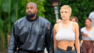 Отмениха музикален фестивал в Лондон заради забрана за влизане на Кание Уест