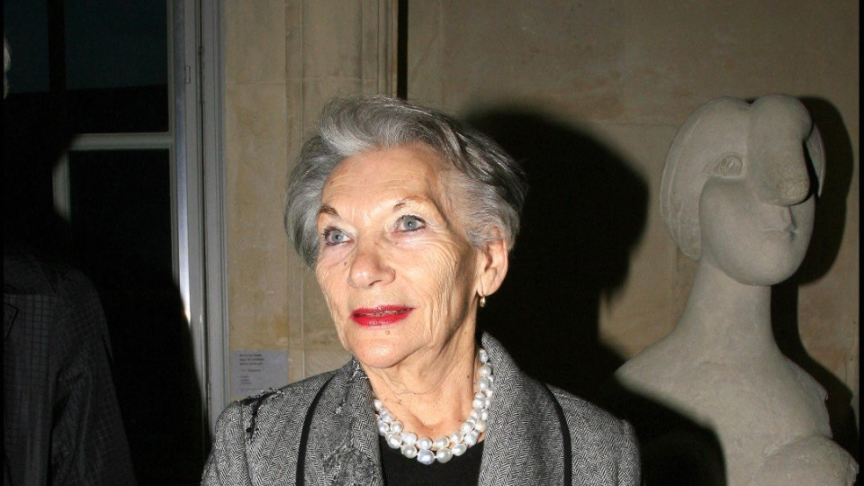 Почина снахата на Пабло Пикасо, събрала над 230 негови творби в музей в Малага