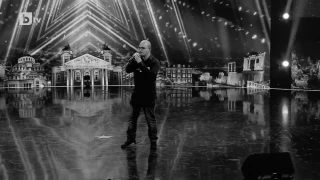 Скръбна вест! Почина звездата от "България търси талант" Стоян Йорданов