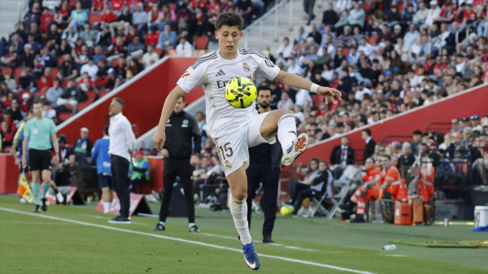 Реал Мадрид търси реакция срещу коравия Жирона на „Бернабеу“