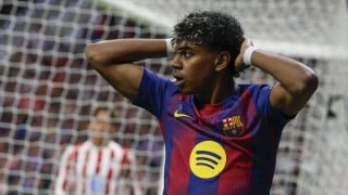 Барселона излиза за 5-ти пореден триумф в каталунското дерби