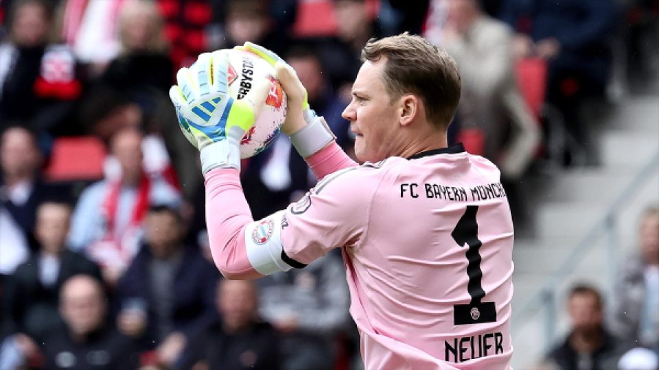 Санкт Паули може и да изненада Байерн Мюнхен