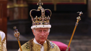 Коя оформи детството на Чарлз III – жената, която остави траен отпечатък