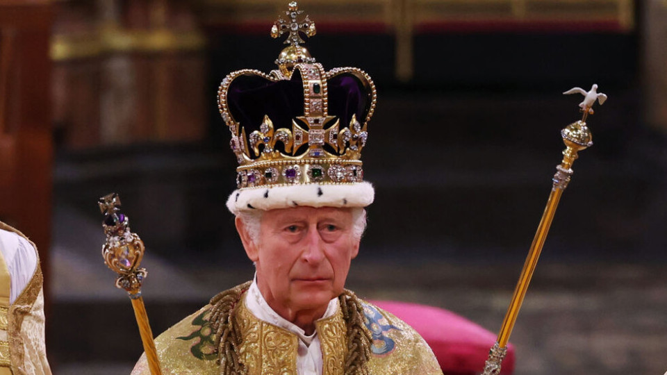 Коя оформи детството на Чарлз III – жената, която остави траен отпечатък