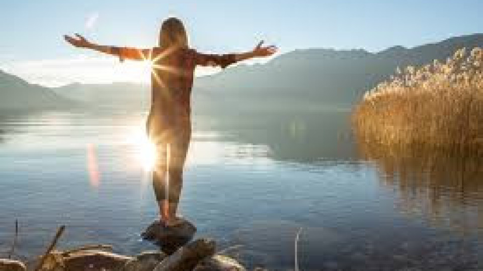 Те са непоколебими оптимисти! Вярата им е безгранична