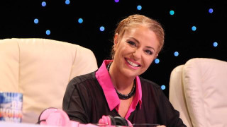 Хилда Казасян за новия сезон на „Капките“ и музикалните си проекти