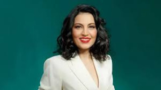 Деси Стоянова продава „козове“ на цената на концерт на Лили Иванова!