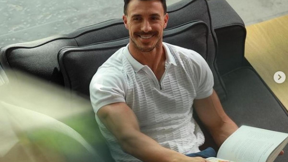 Спътницата на Виктор Стоянов гледала безучастно как мачкат куче в района!