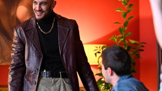 Ива Янкулова оплете в мрежите си младия Калоян Трифонов и го заряза!