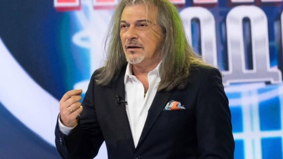 „Като две капки вода“ се превърна в парад на любимците на Маги Халваджиян!