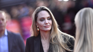 Кой е елитният звезден приятелски кръг на Анджелина Джоли?