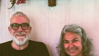 Марта Вачкова призна: Влюбих се във Владо Пенев заради мълчанието и огромните му очи!