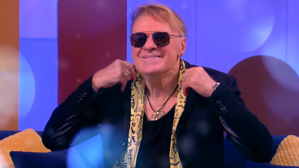 Васил Найденов поряза младите композитори: Времето е най-големият съдник в изкуството!