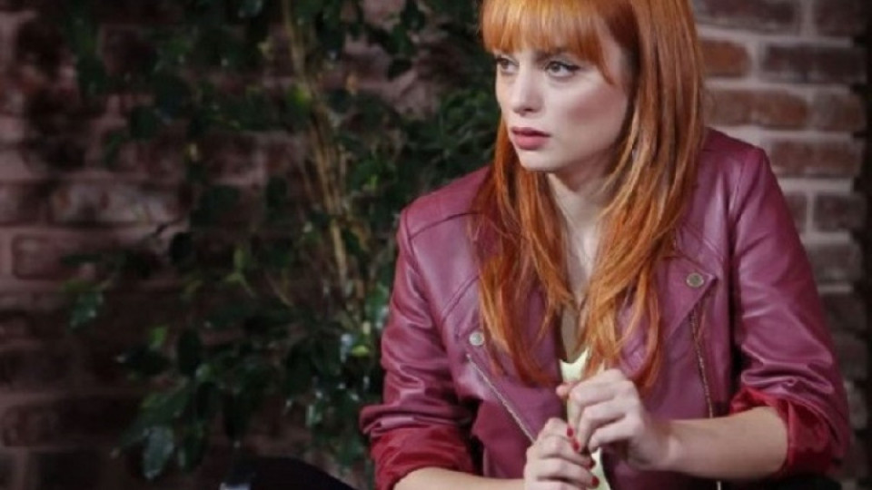 Нилпери Шахинкая плаши със самоубийство: Не мога да живея без Мелтем Вурал!