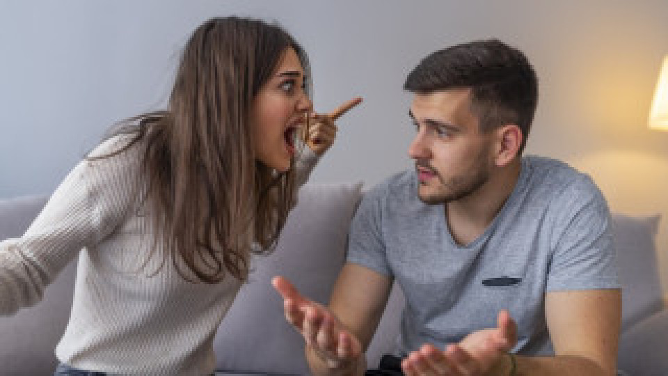 Извинението не съществува в речника на тези зодии! Не го и очаквайте