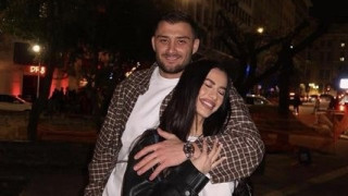 След развода победител в Hell's Kitchen отново е в плен на любовта