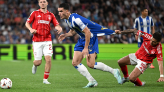 Порто има сили да елиминира Нотингам Форест