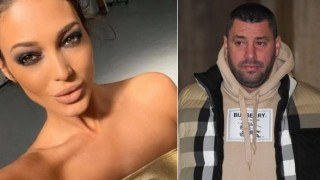 Олга Модева крие връзката си с Мирослав Соколов, но се фука с бижу за 30 хиляди евро