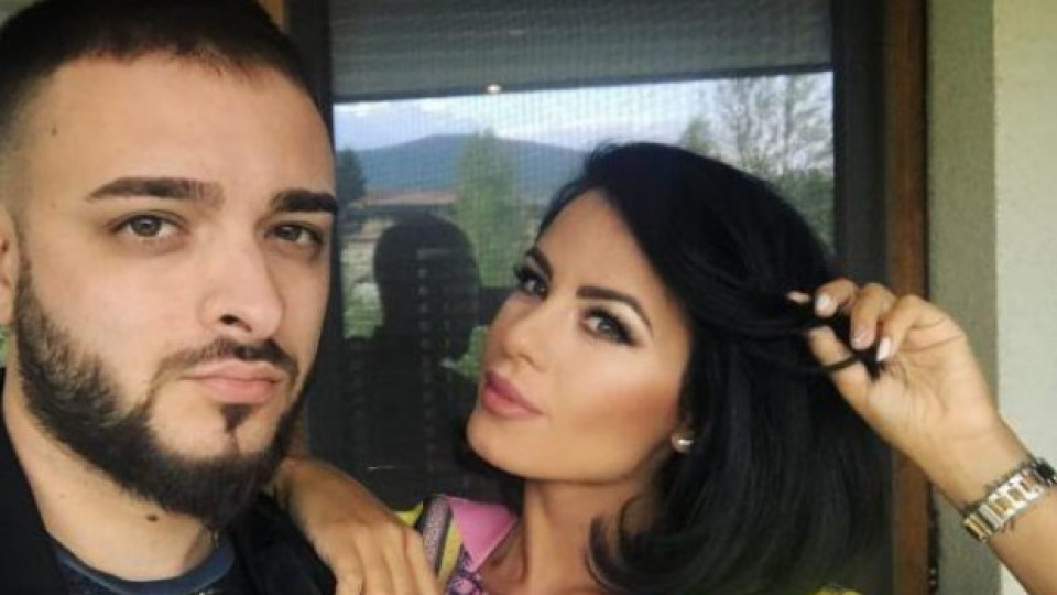 Криско и Цветелина Петрова крият тежки семейни драми зад затворени врати