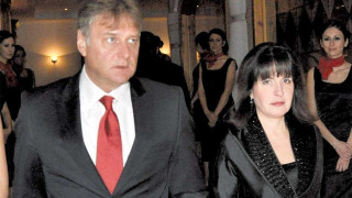 Развод по италиански: Жени Живкова и Андрей Стефанов разделиха богатството си
