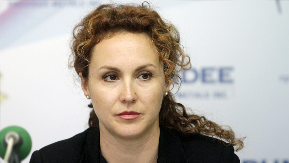 Тайните на грацията: Мария Петрова започнала на 5 години и трябвало да гони връстничките си