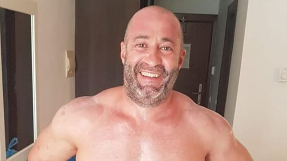 Митьо Крика призна за тежкия живот в Англия: Жена ми чисти у евреи