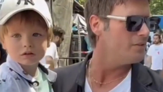 Къванч Татлъту бетонира сина си в Турция въпреки имота за милиони в Англия