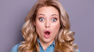 Не могат да се скрият! Емоциите на тези зодии са изписани на лицето им