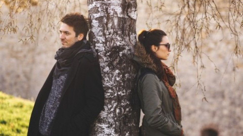 За тези зодии е много трудно: Да изградят здрави връзки!