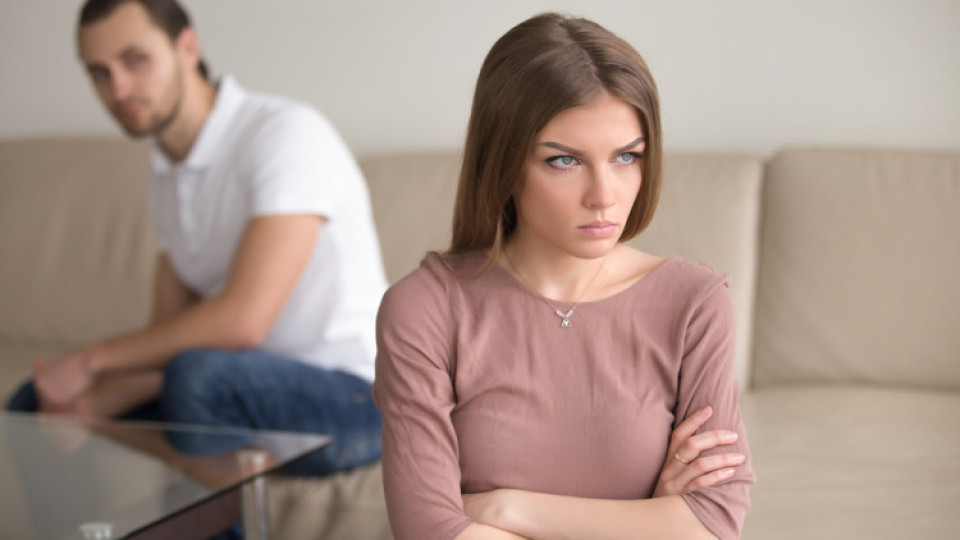 Никога не отстъпват от своето! Тяхното мнение е меродавно