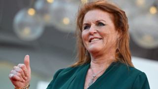 Сара Фъргюсън се оттегли в уединение в Алпите след скандалите около принц Андрю