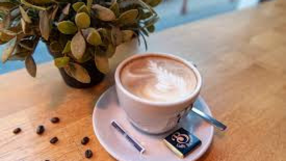 Кажи ми какво кафе пиеш, за да ти кажа какъв си!