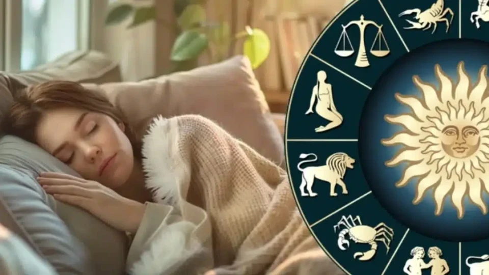Те предпочитат съня пред купона! Най-сънливите зодии