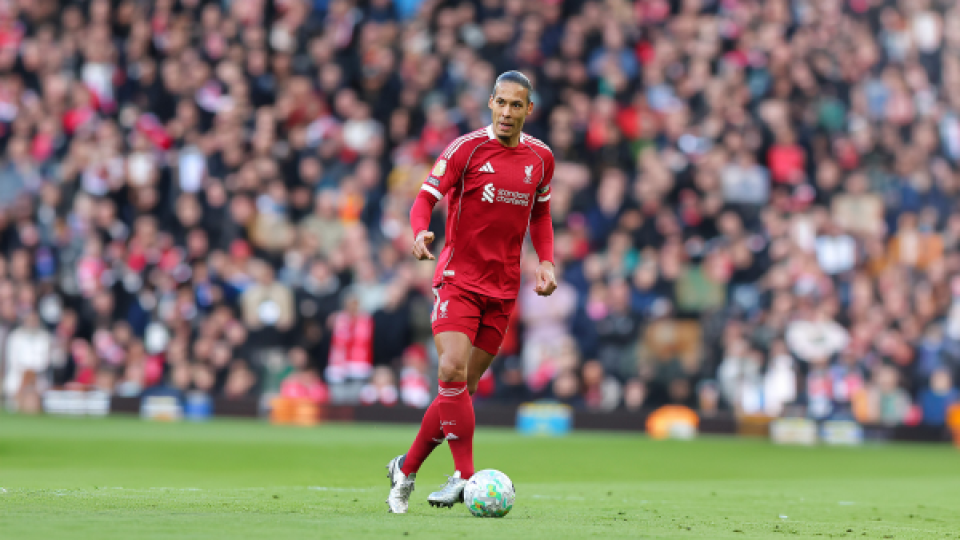 Класирането на Ливърпул за Шампионската лига минава през задължителен успех над Палас