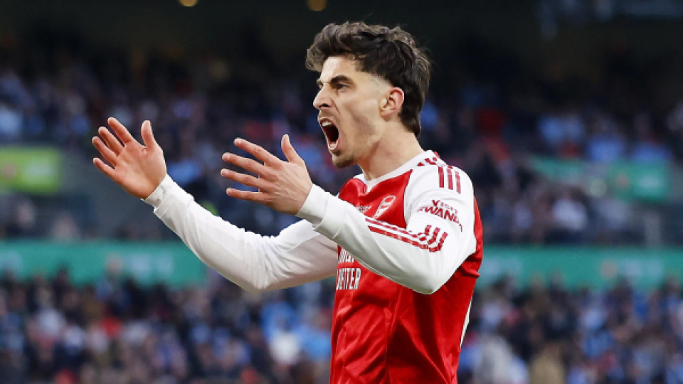 Критичен шампионски момент за Арсенал на Микел Артета